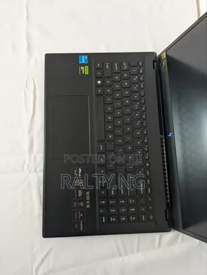 Laptop Acer Nitro 5 8GB Intel Core i5 SSD 512GB