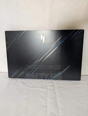 Laptop Acer Nitro 5 8GB Intel Core i5 SSD 512GB