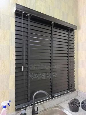 Widows Blinds