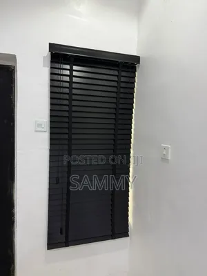 Widows Blinds