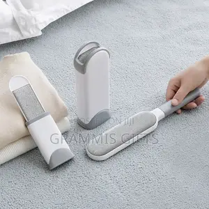 Portable Fur and Lint Removers