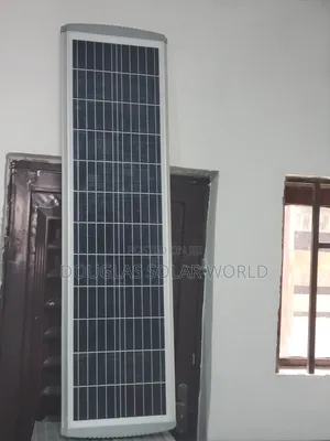 Felicity P2 80w Solar Street Light