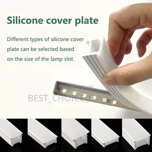 Original Silicon Profile Channel