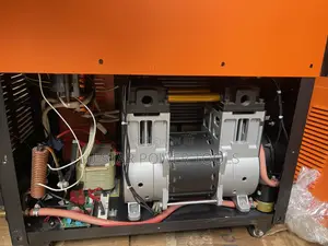 Plasma Cutting Machine