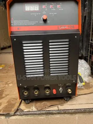 Plasma Cutting Machine
