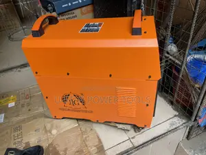 Plasma Cutting Machine