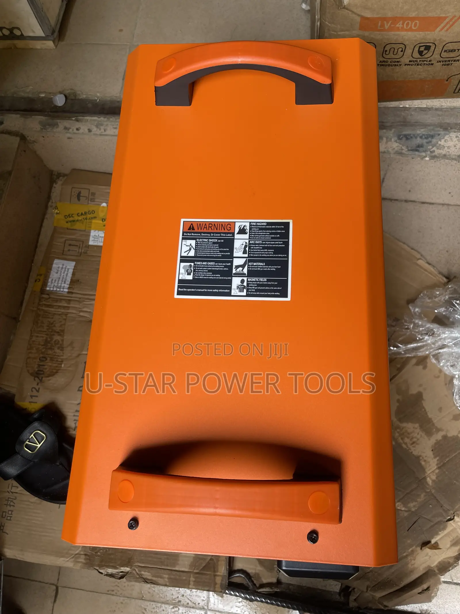 Plasma Cutting Machine