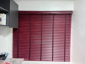 Widow Blinds