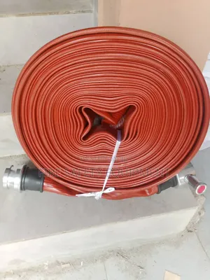 2 Inches Duraline Hose