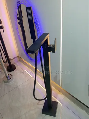 Standing Bath Mixer