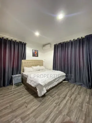 Furnished 2bdrm Bungalow in Sunnyvale Estate, Lokogoma for rent