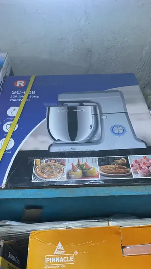 Rohnson 15liter Cake Mixer