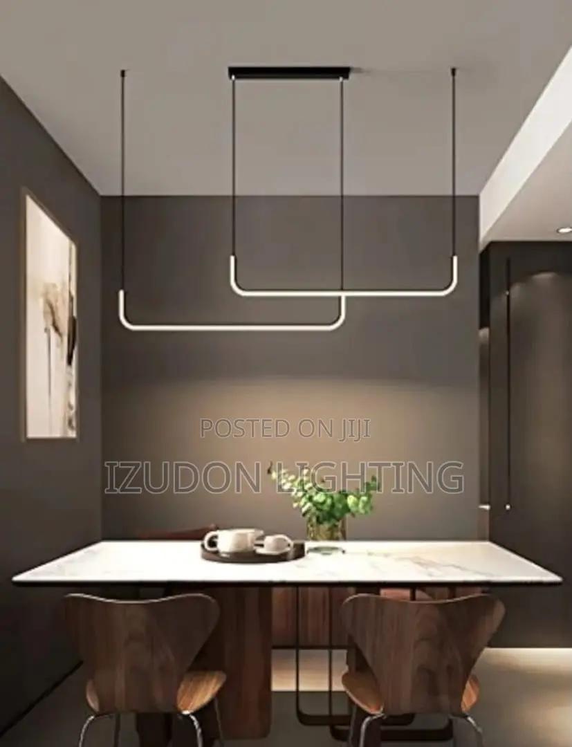 New Modern Dining Chandelier Light