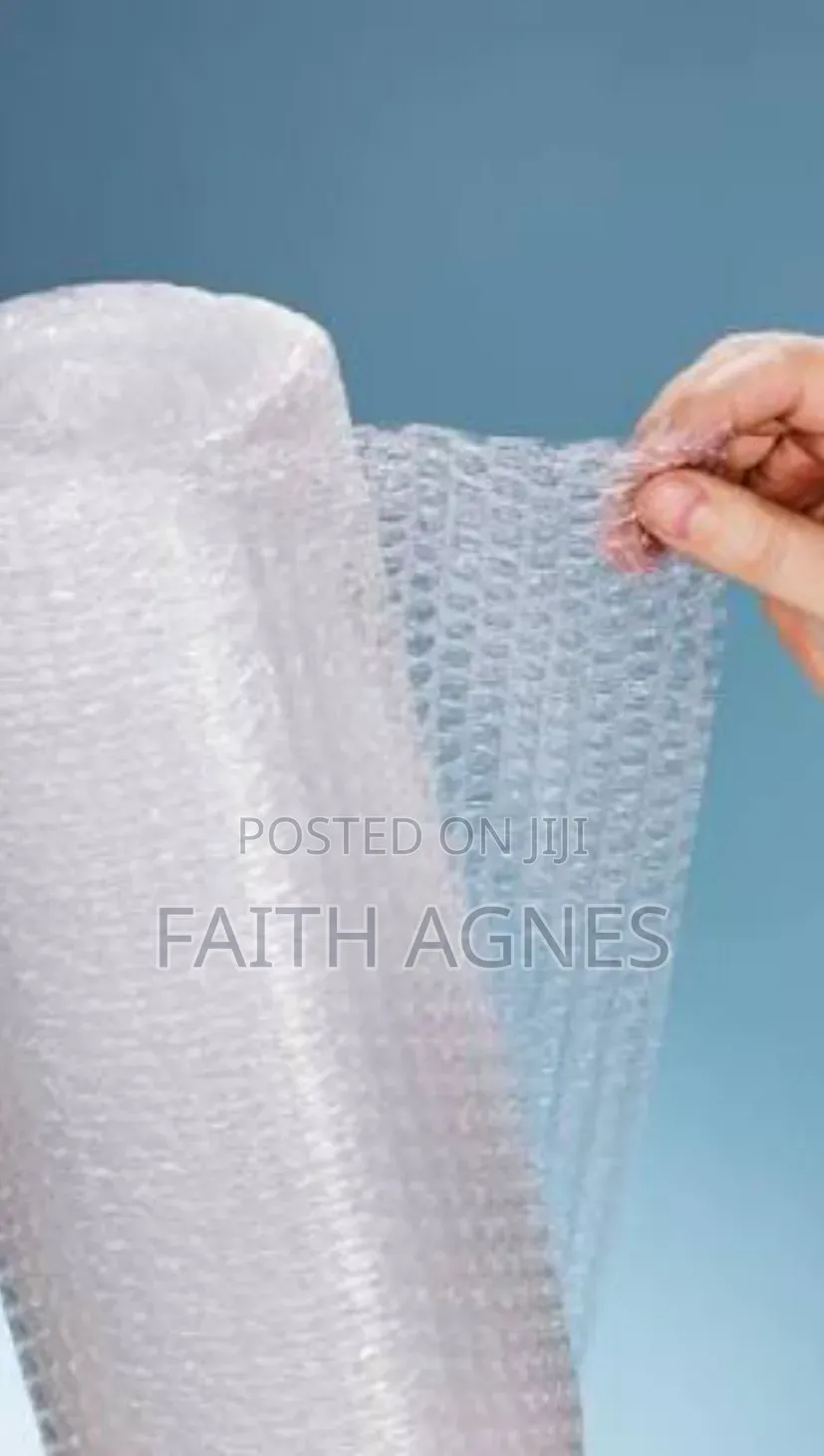 Good Standard Shrink Wrap
