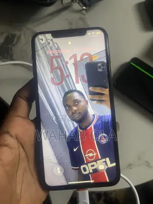Apple iPhone 11 Pro Max 256 GB Gray