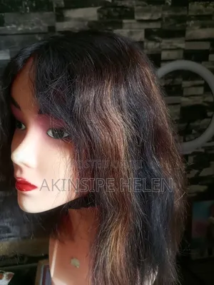 Brazilian Hair