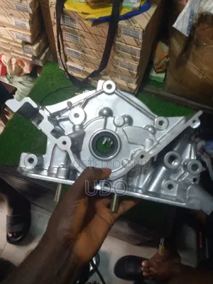 Oil Pump Chrysler 300c 3.5 V6