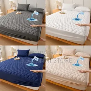 Waterproof Bed Spread