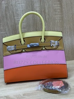 Premium Quality Luxury Hermes Handbag