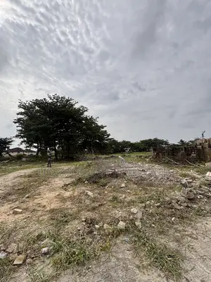 Premium Land in Vgc, Lekki