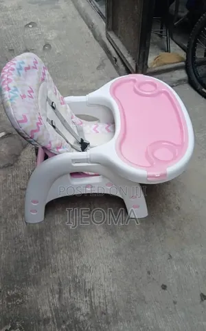 Baby Feeding Chair