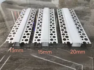 Led Aluminum Profile Channel 3meter