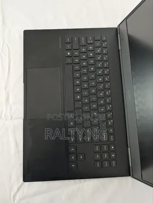 Laptop HP Omen 16 16GB Intel Core i7 SSD 1T