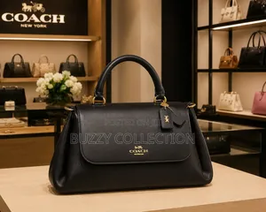 Premium Quality Coach Handbag
