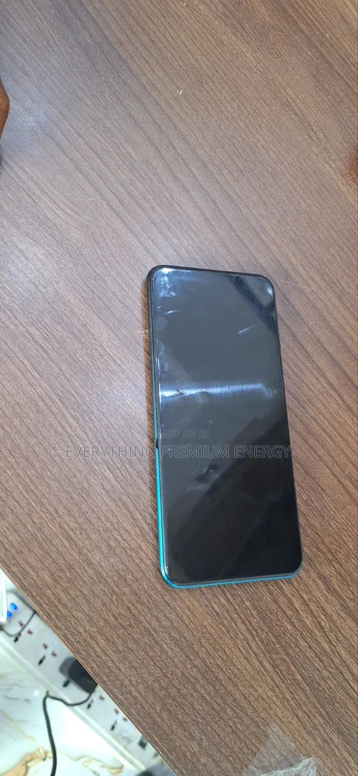 Tecno Spark 5 Pro 64 GB Blue