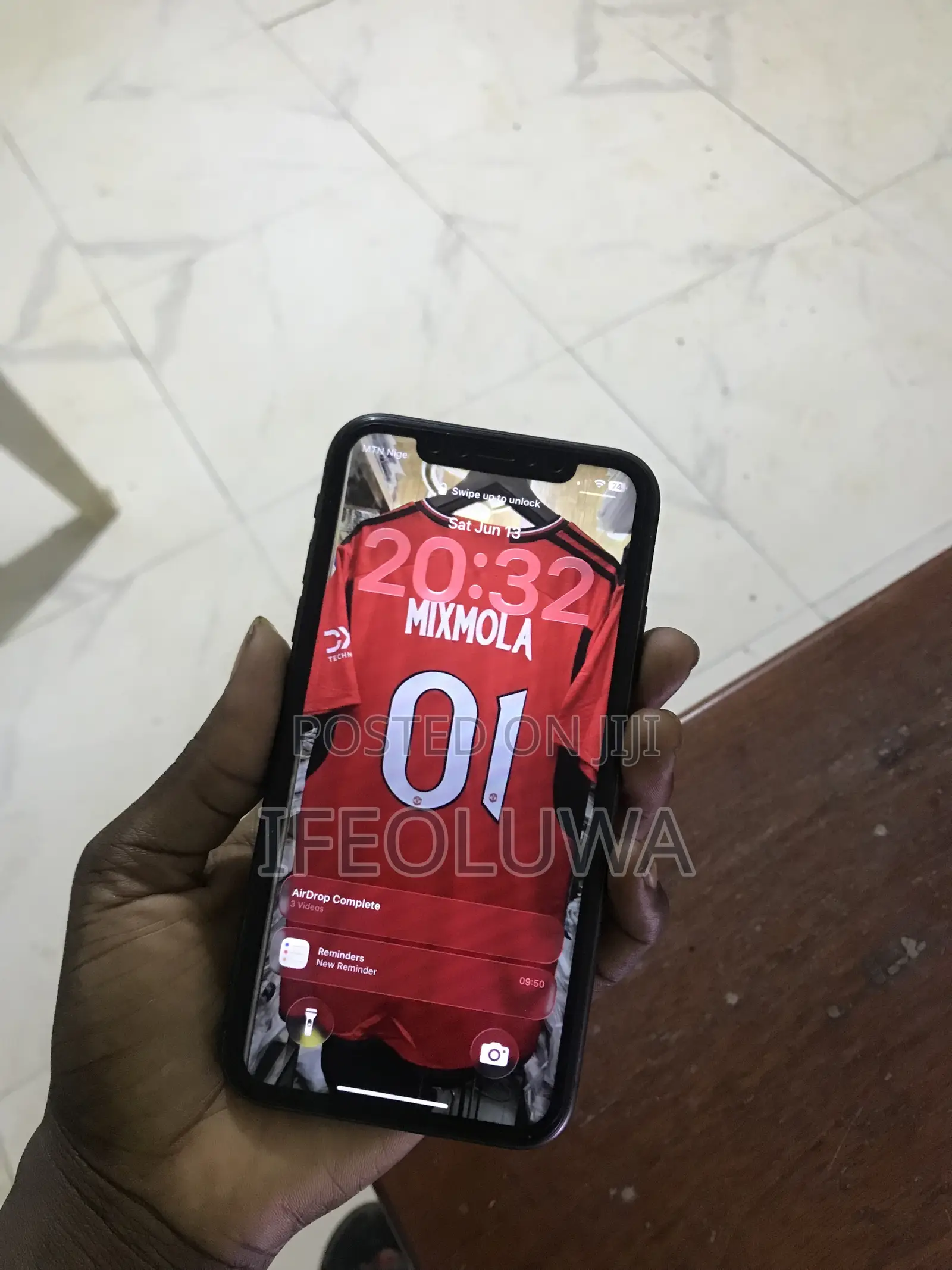 iPhone 11 128gb