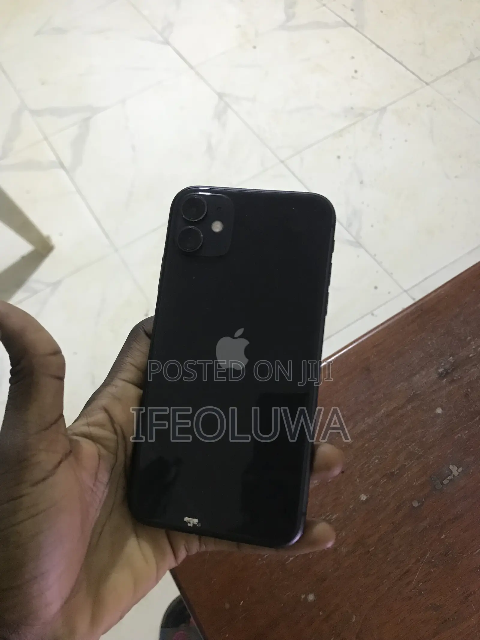 iPhone 11 128gb