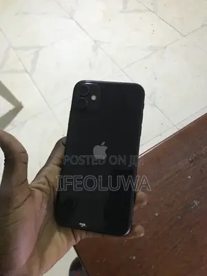 iPhone 11 128gb