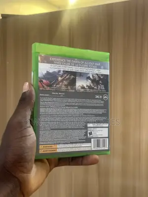 Battlefield 1