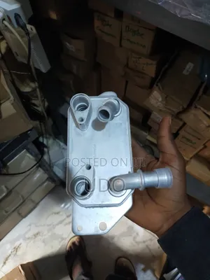 Oil Cooler Ford Escape 1.6 2.0 2015