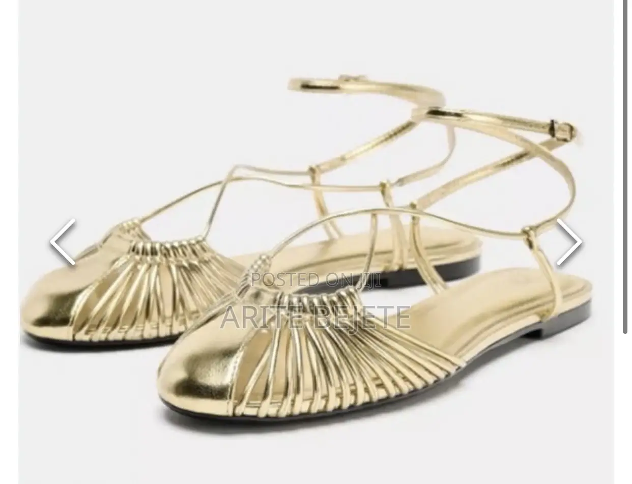 Beautiful Sandals
