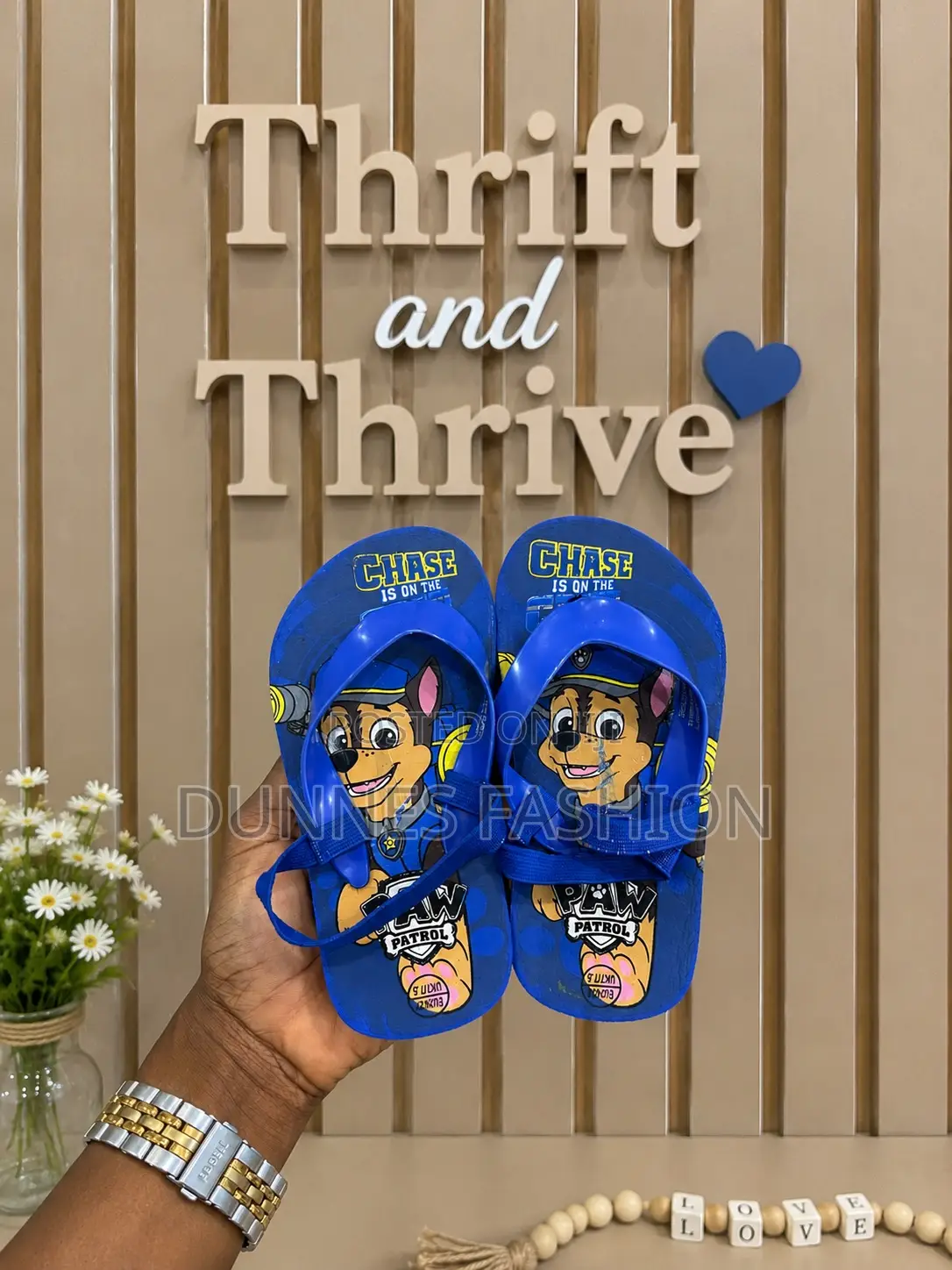 Cute Sandals