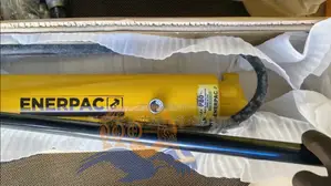Enerpac Hydraulic Hand Pump P80 Diesel