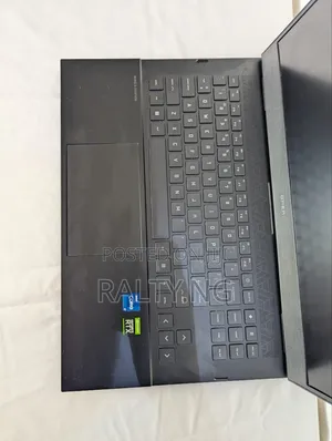 Laptop HP Omen 16 16GB Intel Core i7 SSD 1T