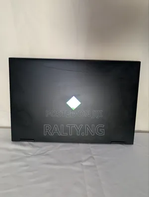 Laptop HP Omen 16 16GB Intel Core i7 SSD 1T