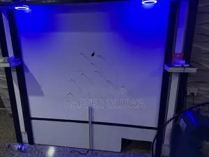 Tv Console