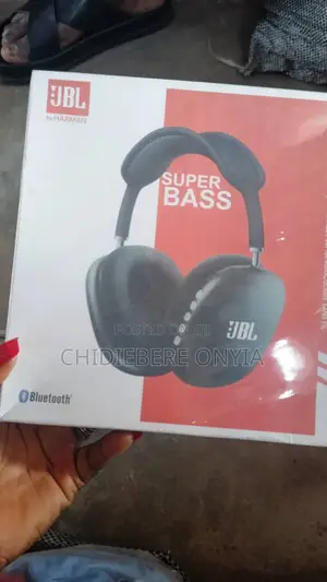 Headset and Head Phones