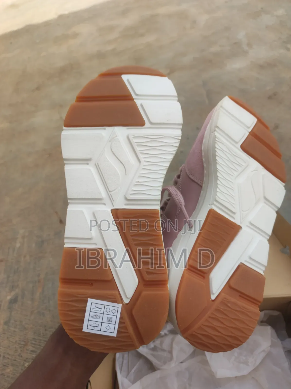 Skechers Sneakers Air Cooled Memory