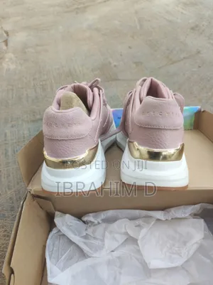 Skechers Sneakers Air Cooled Memory