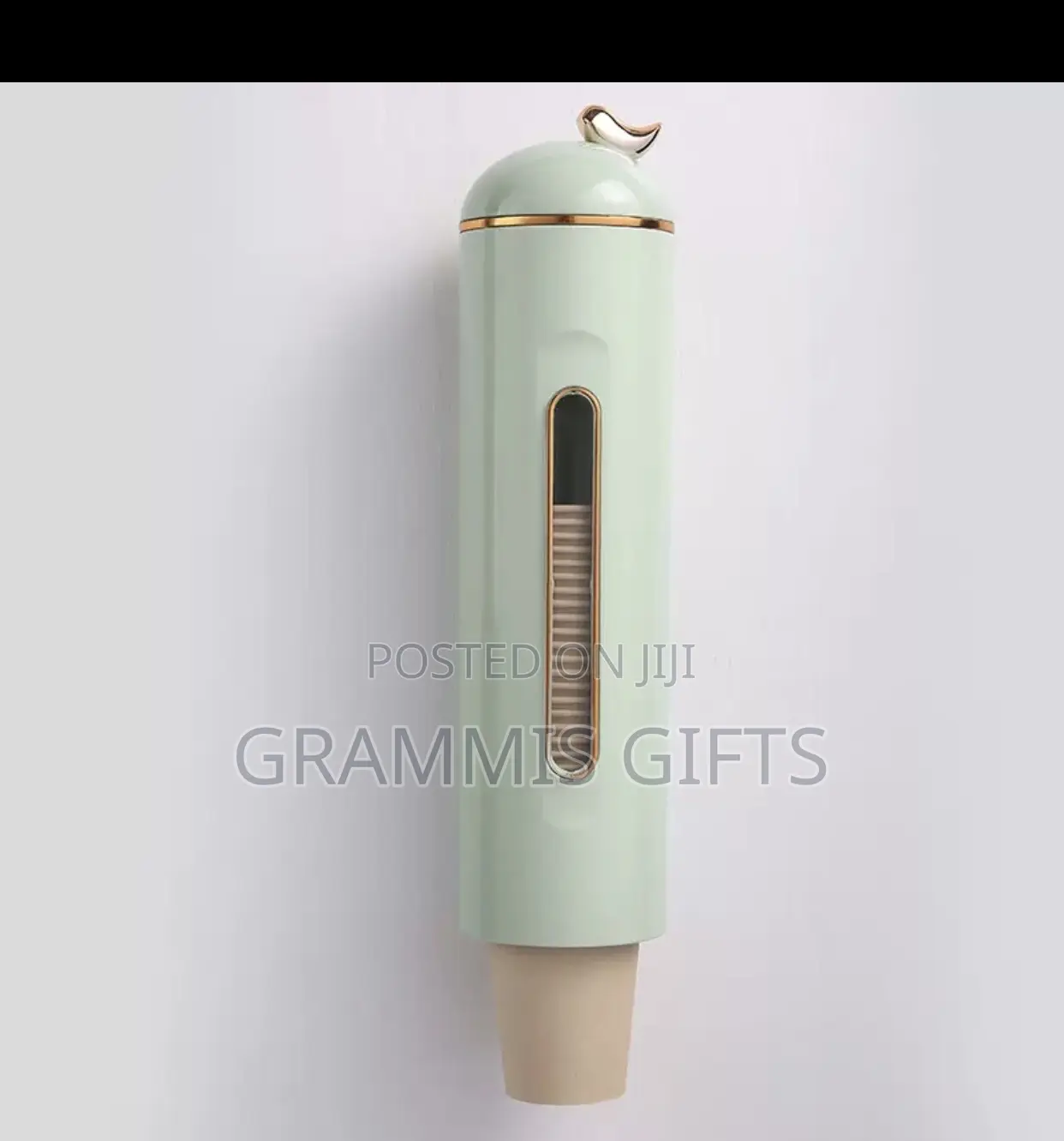Cup Dispenser