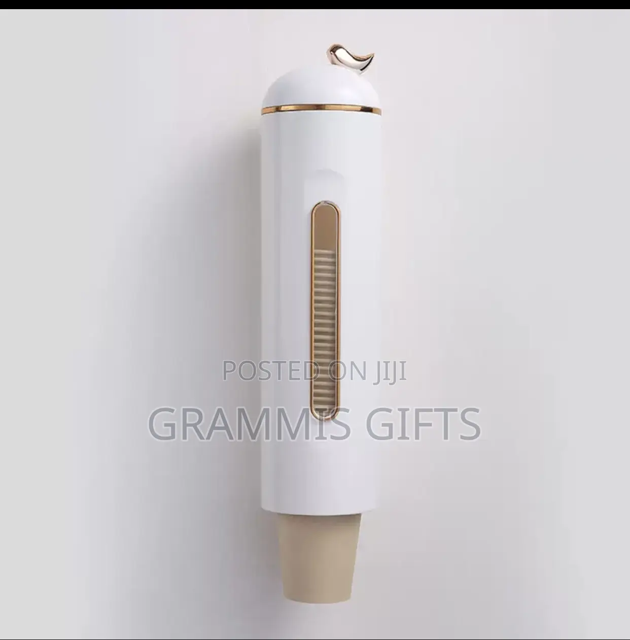 Cup Dispenser