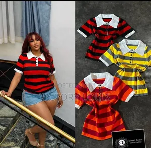 Women's Clothing