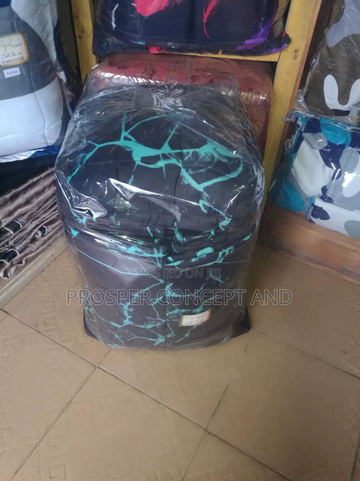 Complete Set of Duvets