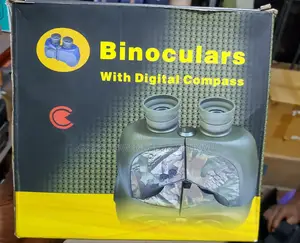 Hutact 10 X 50 Binocular