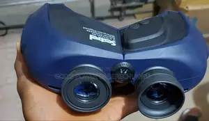 Hutact 10 X 50 Binocular