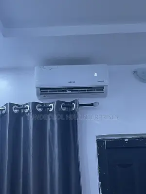 Ac Installation and Repairs